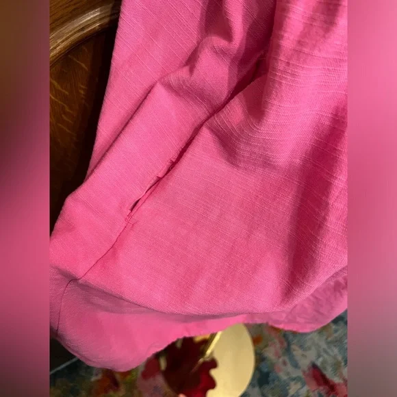 ☀️🎀Pink Maternity Sundress🎀☀️ - Picture 3 of 5